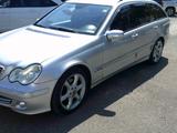Mercedes-Benz C 280 C -Klasse T-Modell C 280 T Sport Edition - Mercedes-Benz C 280: Sport