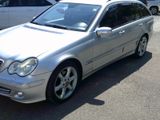 Mercedes-Benz C 280 C -Klasse T-Modell C 280 T Sport Edition - Mercedes-Benz C 280 aus 2006