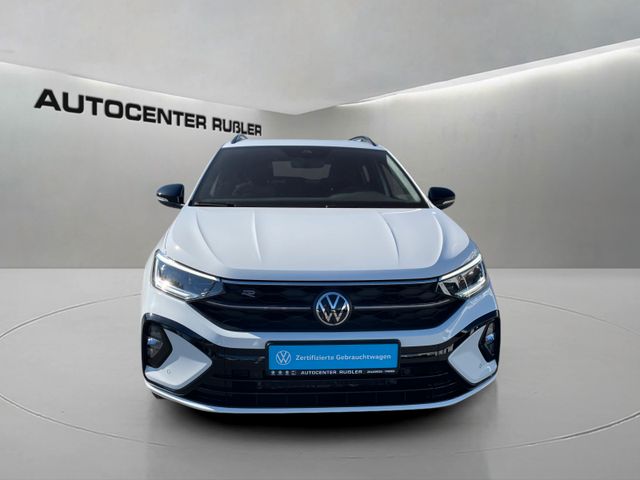 Foto Nummer 6: VW Taigo