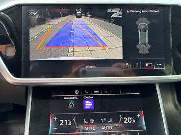 Audi A6 - 9