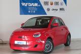 Fiat 500e Cabrio RED 42 kWh 118PS *Sitzheizung* - Fiat 500e Red Gebrauchtwagen