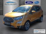 Ford EcoSport Titanium