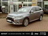 Mitsubishi Outlander Plug-in Hybrid TOP Navi 2.4 MIVEC 4WD - graue Mitsubishi Plug-in Hybrid Outlander