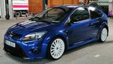 Ford Focus RS original Zustand