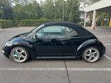 Volkswagen VW Beetle 1.8t Cabrio Porsche Z 18 Bremsan... - gebrauchte VW Beetle aus dem Jahr 2004