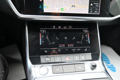 AUDI A6 Avant 40 2.0 TDI Navi AHK LED