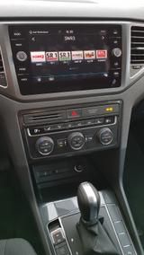 Volkswagen Golf Sportsvan 1.5 TSI ACT OPF 110kW DSG Com... - VW Golf Sportsvan von privat