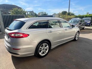 Ford Mondeo - 5