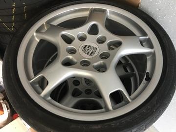 2003 Porsche BOXSTER 缩略图 12