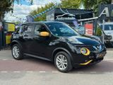 Nissan Juke N-Connecta 1.2 *Xenon*Navi*360°Kamera*KeyGo - Nissan Juke: Connect