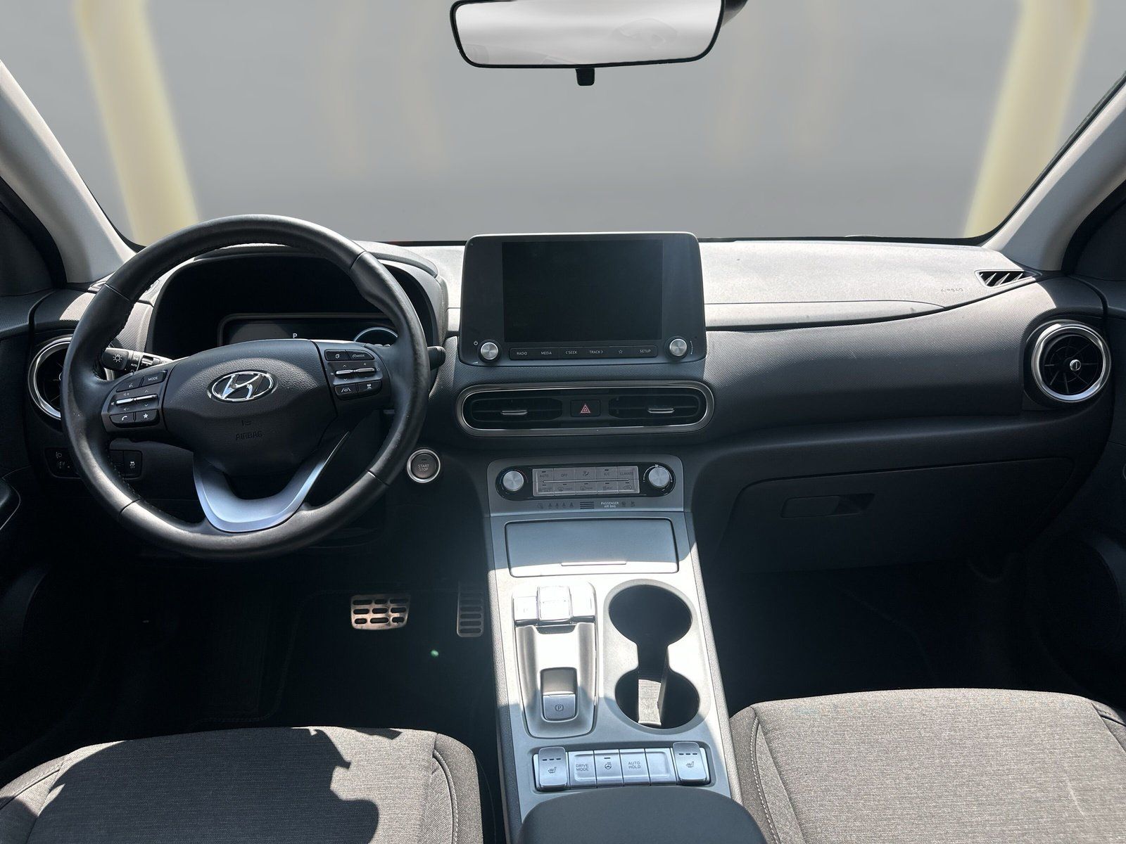 Hyundai Kona – Bild 8