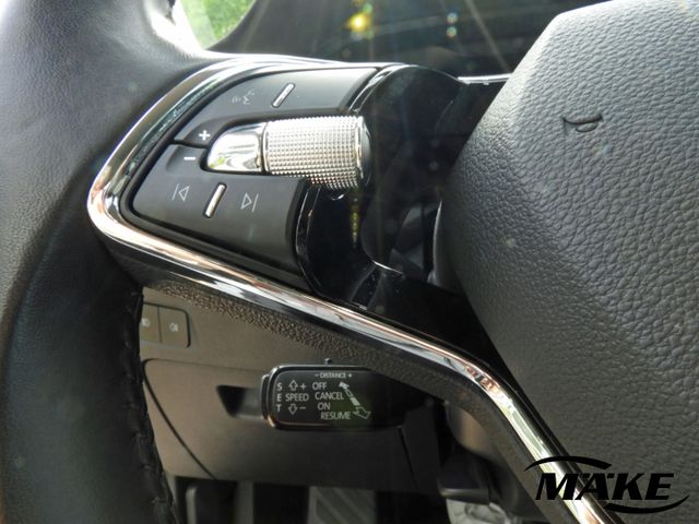 Octavia Combi Style 2.0 TDI RFK ACC CANTON LED