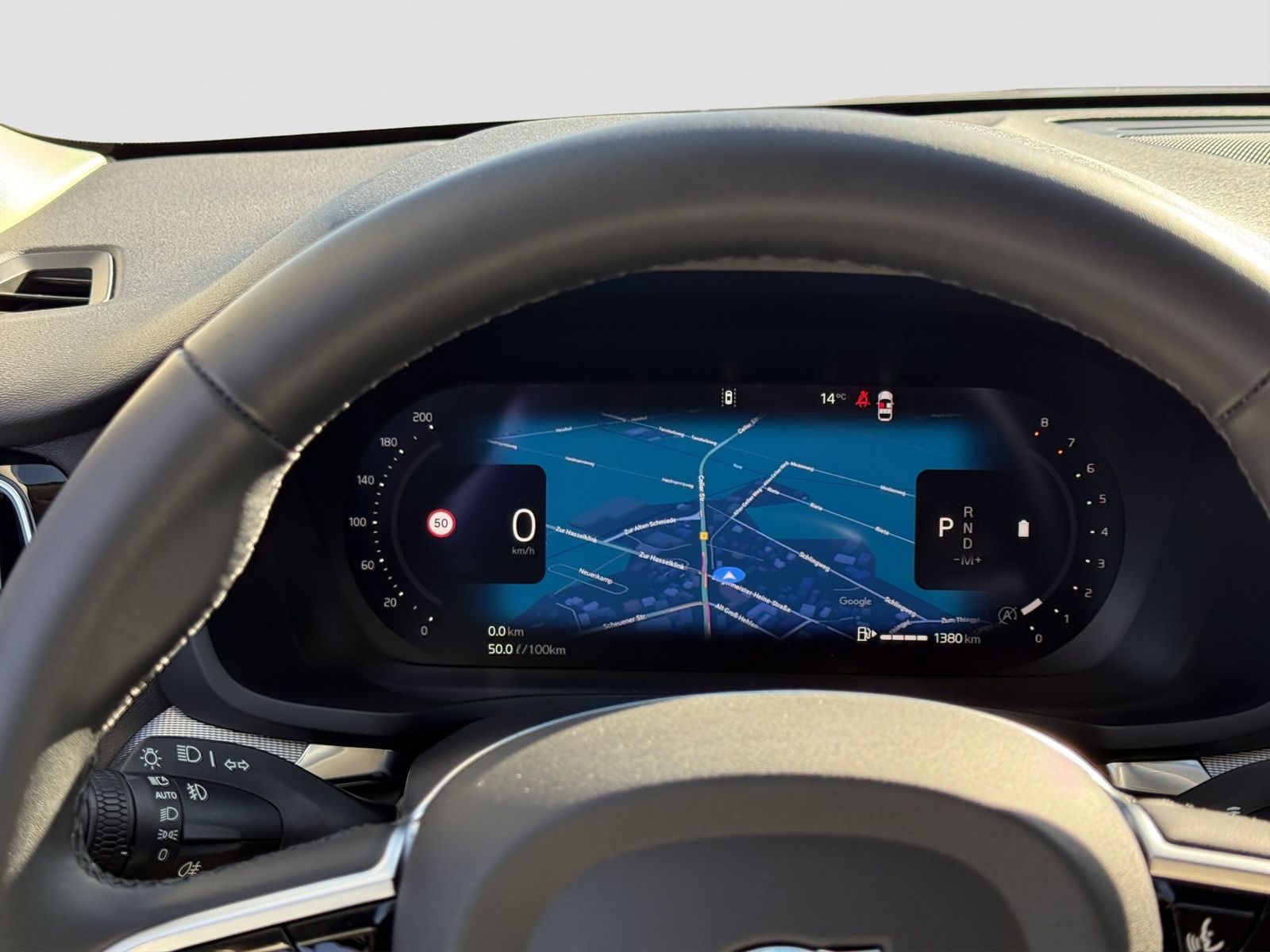 Volvo V60 - Bild 8