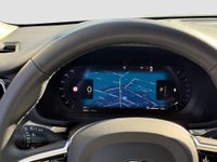 Volvo V60 - Vorschau Bild 8