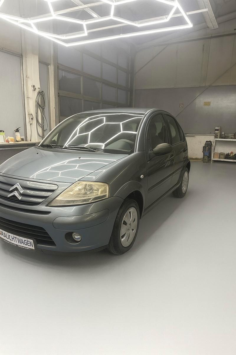 Citroën C3 1.4 Confort