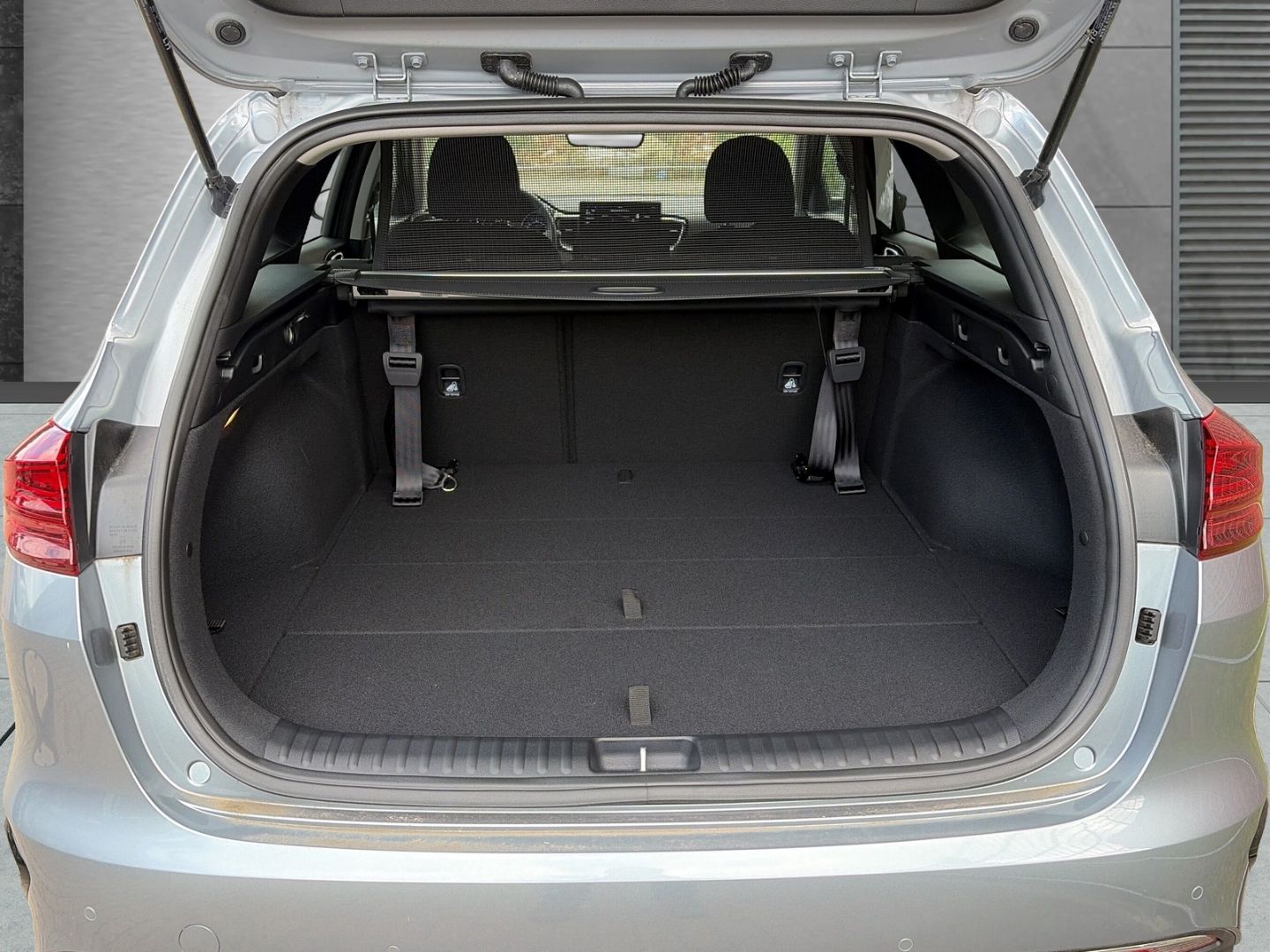 Kia cee'd Sportswagon - Bild 5