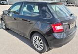 Skoda Fabia Cool Plus EURO 6 - Skoda Fabia: Kleinwagen, Eu