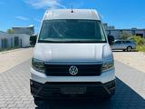 Volkswagen Crafter 2.0TDI MAXI HOCH&LANG KLIMA*KAMERA*EURO6 - VW Crafter Maxi