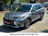 Mitsubishi Outlander Plus 4WD*7Sitzer*Autom.Tüv Neu - Mitsubishi Outlander: Plus