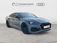 Audi RS5 - Vorschau Bild 8