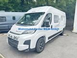 Knaus BoxLife Pro 600 Street 2025 - Knaus 600