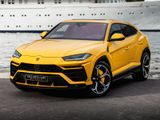 Lamborghini Urus 4.0 V8 Autom.