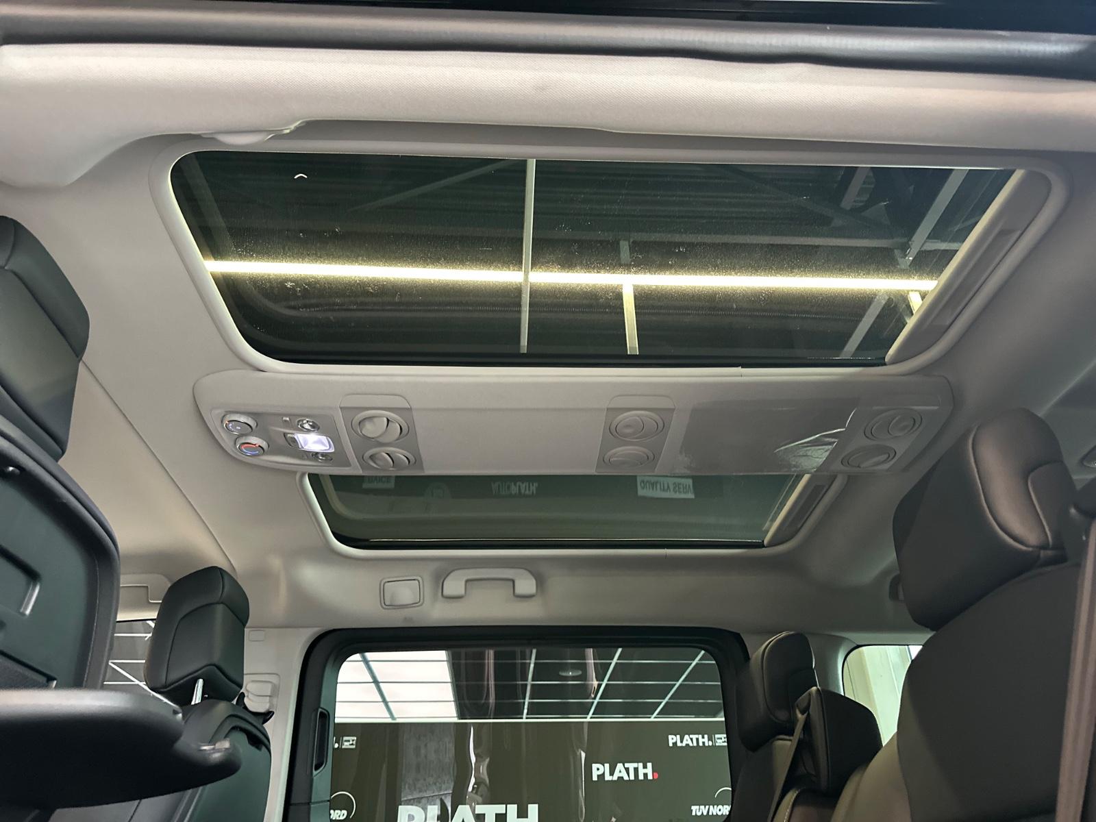 Toyota Proace Verso 2,0-l-D-4D L2 Lounge *SOFORT*