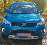 Andere PKW Baic X35  Automatik - : Pickup, Pkw