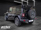 Jeep WRANGLER ICE MY25 Sahara 2.0lT-GDI 4x4 AT8 - Jeep Wrangler von 2026