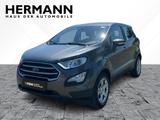 Ford EcoSport 1.0 EcoBoost ST-Line CAM*LED*NAVI*SHZ - Ford EcoSport: Limousine