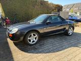 MGF 1.8i VVC 107kW VVC - MG MGF Gebrauchtwagen in München
