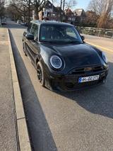 MINI Cooper S JCW Trim Paket XL Aktivsitz H/K DA