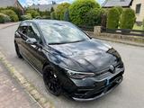Volkswagen Golf 2.0 TSI 4MOTION 245kW R Black Edition AKRA - Volkswagen Golf: R Black Edition