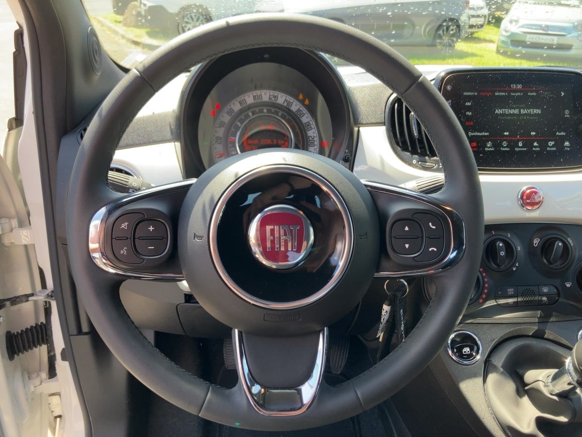 Fiat 500 - Bild 10