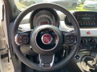 Fiat 500 - Vorschau Bild 10