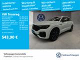 Volkswagen Touareg 3.0 TDI 4Motion R-Line Navi LEDMatrix DA