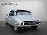 Citroën DS 23 INJEKTION Pallas - gebrauchte Citroën DS aus dem Jahr 1974