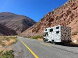 Iveco Daily 4x4 Family expedition vehicle 2021 - Iveco Allradantrieb Daily