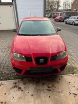 Seat SEAT Ibiza 1.2 Benzin | 105 PS | Rot | 85.... - gebrauchte Seat Ibiza aus dem Jahr 2006