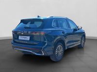 Volkswagen Tiguan - Vorschau Bild 3