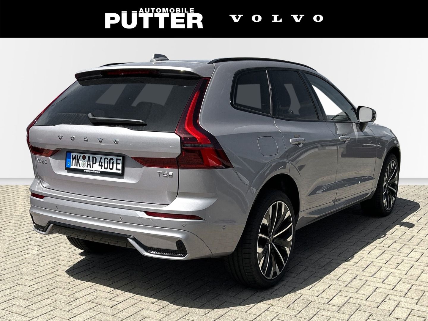 Volvo XC60 - Bild 2