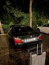 BMW 523i - - BMW 523 Gebrauchtwagen in Berlin