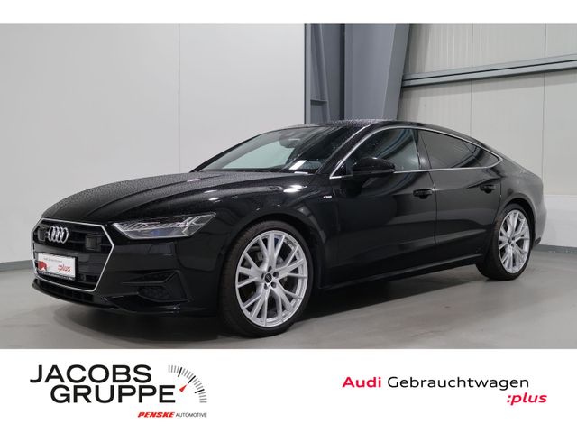 AUDI A7 Sportback 40 TDI quattro Pano*SH*Matrix