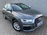 Audi Q3 XENON AHZV NAVI Sitzheizung PDC v/h Bluetooth - Audi Gebrauchtwagen in Halle