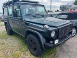 Mercedes-Benz G 280 CDI Edition Pur Offroad-Paket 2 - Mercedes-Benz G 280