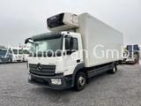 Mercedes-Benz Atego 1224 CARRIER Supra 850/LBW/Motorschaden !! - Offers