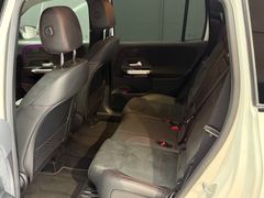 MERCEDES-BENZ GLB 35 AMG*CAM*AMBIENTE*AHK*ACC*NIGHT*SOUND*LED*