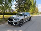 BMW X3 M COMPETITION M COMPETITION - BMW X3 M: Competition