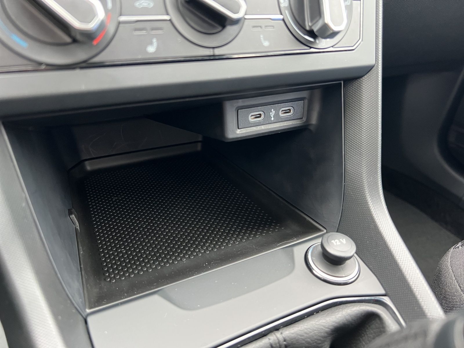 Volkswagen T-Cross - Bild 39