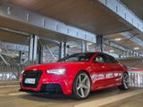 Audi Rs5 V8 Missano Rot  Exclusiv B&O Cera... - Audi RS5 aus 2010